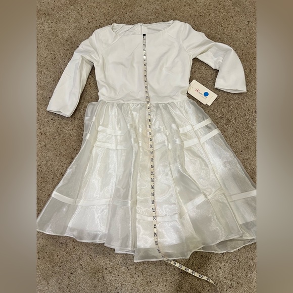 NWT Mingda Dress - Picture 11 of 14